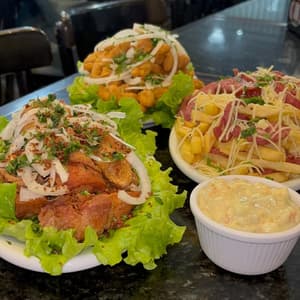 Boteco Ph Carioca Tradicional - 3