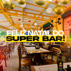 Super Bar - A Casa do Chapolin - 2