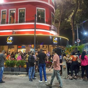 Boteco Bacurau - Restaurante, Bar e Grill, Petiscaria - 1