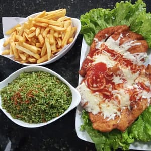 Bistreco Bar e Restaurante - 5