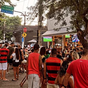 Cumpadi Rio - Gastrobar - 4