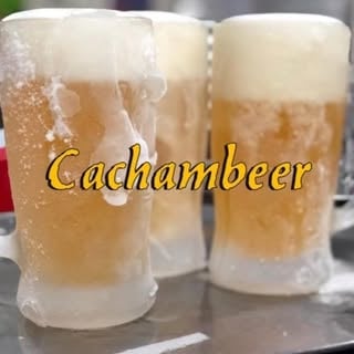 Bar Cachambeer