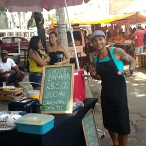 Beer Bike Rio Chopp - 1