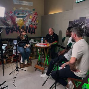 BaKana Bar & Cozinha - 2