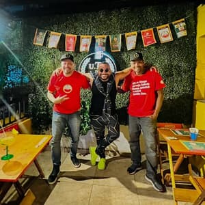 Uti Do Chopp Taquara - 3