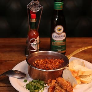 Classico de Copa Restaurante e Pub em Copacabana - 5