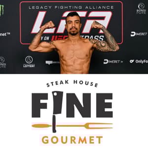 Fine Gourmet Steak House - 2