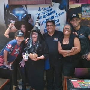 Herois e Cia - Restaurante, Bar e boteco carioca - 5