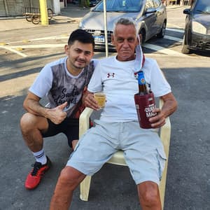 Bar Escritório da Esquina Méier - 4