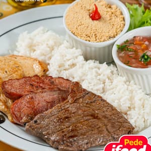 Chopp Time Freguesia - 5