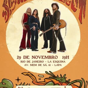 La Esquina - O bar más fueda da Lapa - 3