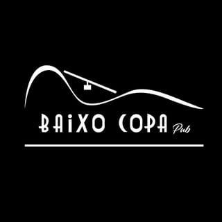 Baixo Copa Pub