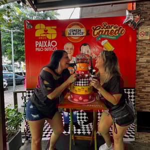 Bar do Canedo - Restaurante & Bar - 5