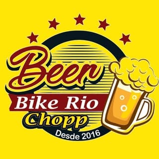 Beer Bike Rio Chopp