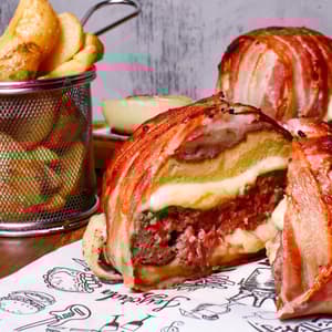 The Boua Kitchen Bar - 4