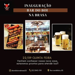 Bar do Boi - 4