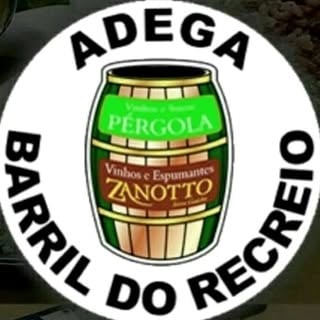 Adega Barril do Recreio