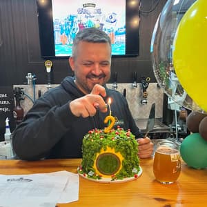 Cervejaria Artesanal Fellowbeer - 4