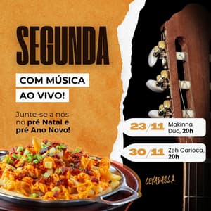 Cevadas S.A. Bar - 1