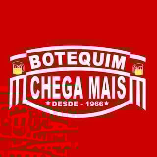 Bar Botequim Chega Mais - Copacabana