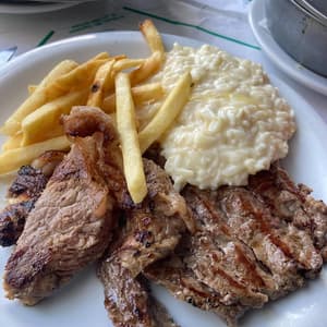 Sindicato do Chopp - Restaurante em Copacabana - 5