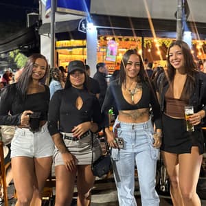 Cumpadi Rio - Gastrobar - 3