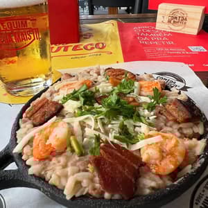 Bar Botequim Chega Mais - Copacabana - 2