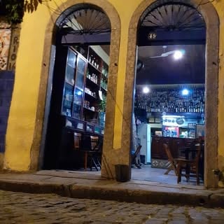 Britan Bar - Bar do Zé