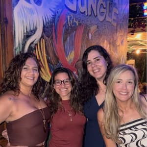 Jungle Garden Pub - 4