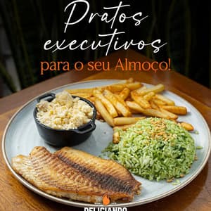 Deliciando Ao Fogo - 2