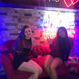 KARAOKÊ SHOW BAR( LAPA) - 2