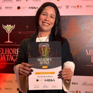 Rio Tap Beer House - 2