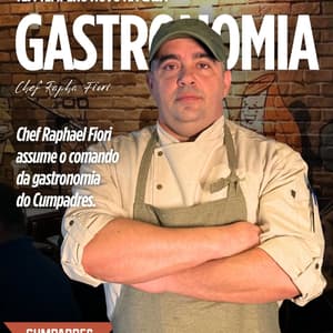 Cumpadres Humaitá - 1