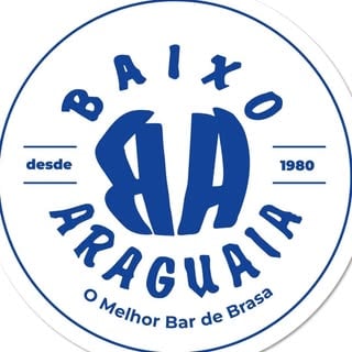 Baixo Araguaia
