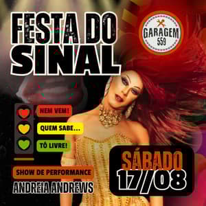 Karaokê Garagem 559 - 1