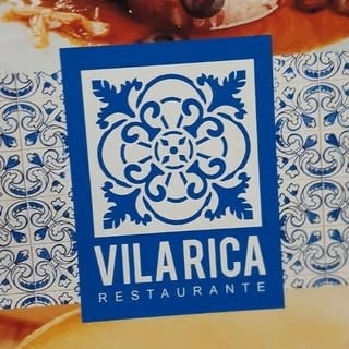 Restaurante Vila Rica - Olaria