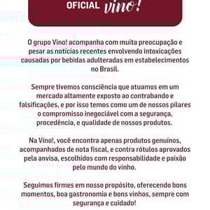 Vino Ipanema - 3