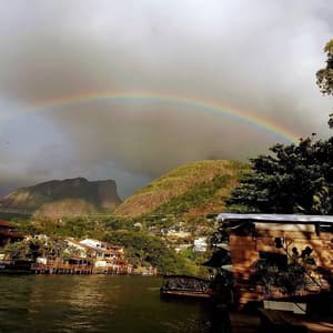 Cais bar ilha da gigoia - 4