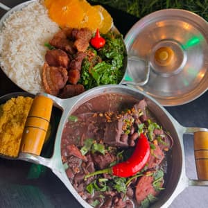 Botequim Gato Preto - 4