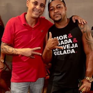 Deck Bar Deposito Posto 12 - 1