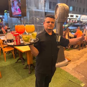 Restaurante Amarelim - 1