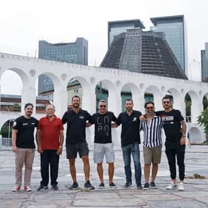 Boteco Carioquinha - Lapa - 3