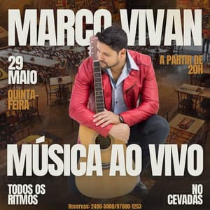 Cevadas S.A. Bar - 2