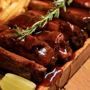 Alcarnes Grill & Bar - 5