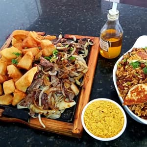 Bistreco Bar e Restaurante - 3