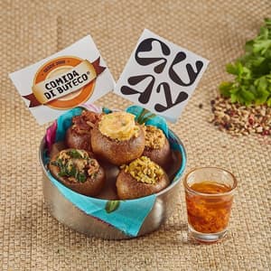 Guay Drinkeria & Restaurante - 1