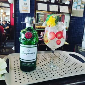 Restaurante e Bar Garota da Urca - 5