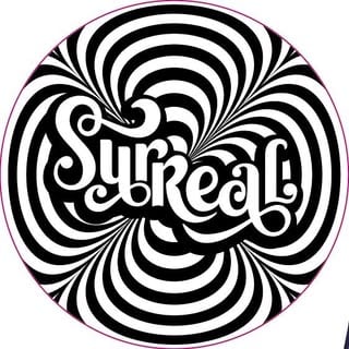 Surreal Bar