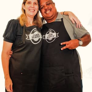 Tibar Taquara Bar e Restaurante - 2