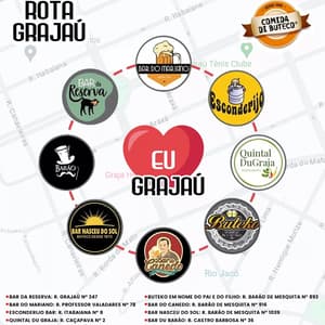 Bar Nasceu do Sol - 2